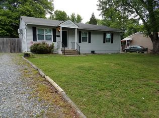 2202 Brandonview Ave, Henrico, VA 23231