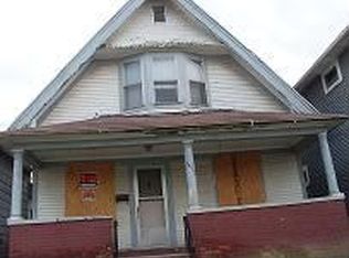 1412 N Erie St, Toledo, OH 43604