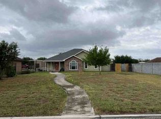 8302 Irene St, Weslaco, TX 78599