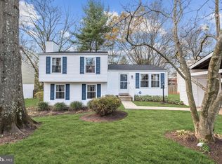 6866 Happyheart Ln, Columbia, MD 21045