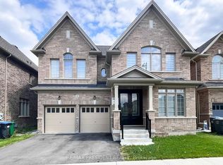 6 Jenwood Cres, Brampton, ON