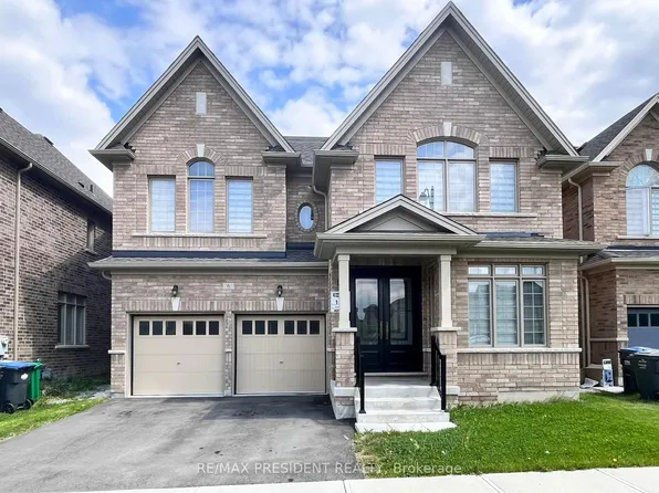 6 Jenwood Cres, Brampton, ON L6R 4C6