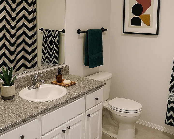 Trinity 43rd Apartments — Photo 28