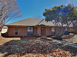 2112 Hondo Dr, Plano, TX 75074