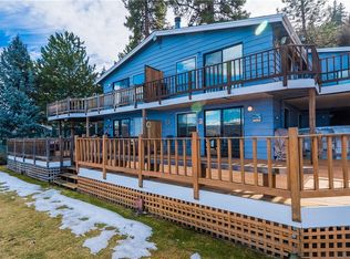 2946 S Lakeshore Rd #2, Chelan, WA 98816