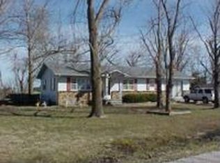 22666 Kristin Ln, Granby, MO 64844