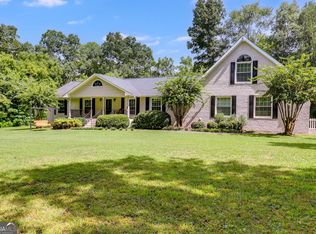 3904 Cave Spring Rd SW, Rome, GA 30161