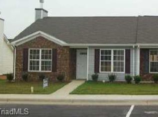 308 Oakmont Cir #13, Archdale, NC 27263