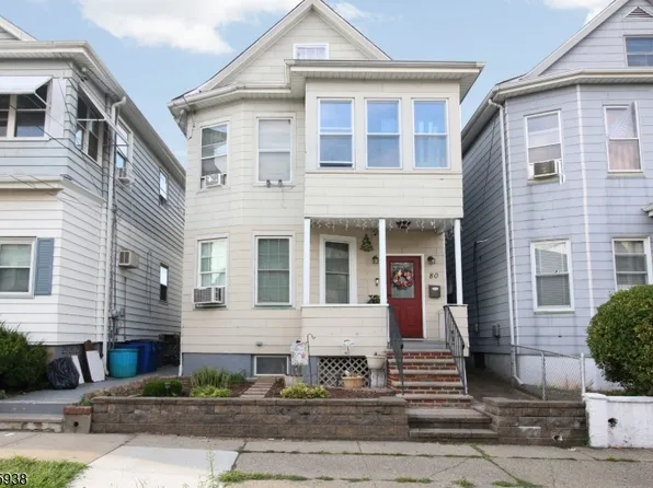 80 Russell St, Clifton City, NJ 07011