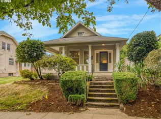 1557 N Skidmore St, Portland, OR