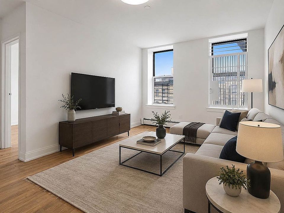 1st image of 504 W 135th St APT 5C