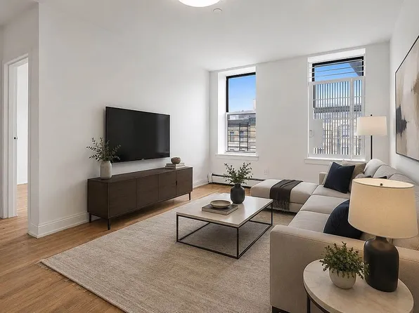 504 W 135th St APT 5C, New York, NY 10031