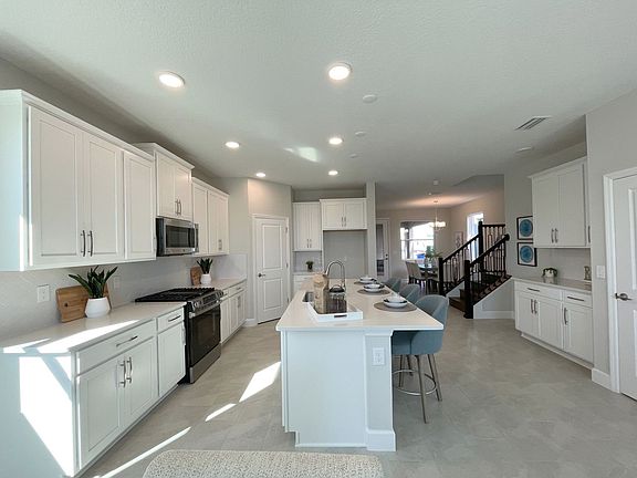 Sandestin Interior - Representational Photo