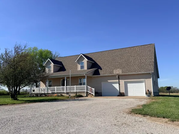 2481 Thorn Road, Golden City, MO 64748