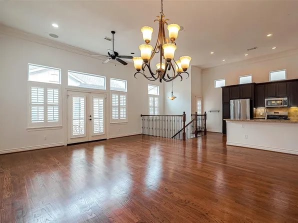 5608 Kansas St Unit B, Houston, TX 77007