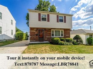 284 Clinton Ave, Akron, OH 44301
