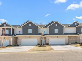 2365 Tribek Court, Burlington, NC 27215
