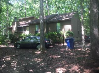 1433 Fairway Ridge Dr, Raleigh, NC 27606