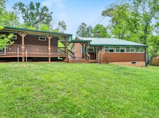 3527 Bennett Springs Rd, Salem, VA 24153