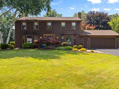 59 Pearson Ln, Rochester, NY, 14612