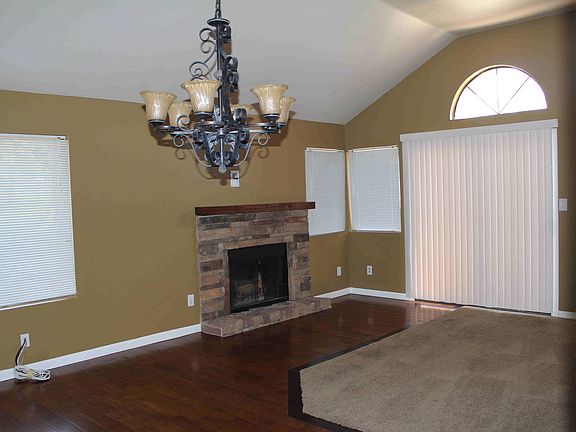Vaulted Ceilings