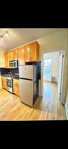 323 Bleecker St #12 Photo 1