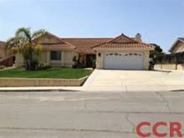 4527 Cynbalaria Ct, Santa Maria, CA 93455