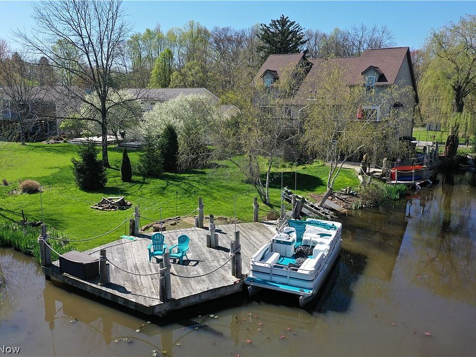 2293 Lakeside Dr, Lakemore, OH 44250 Zillow