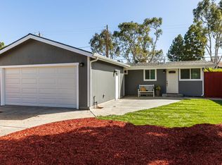 548 Mayellen Ave, San Jose, CA 95126
