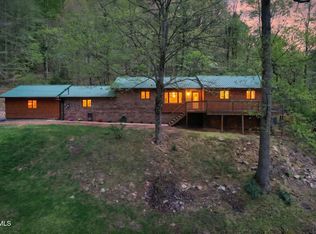 603 Blue Springs Rd, Elizabethton, TN 37643