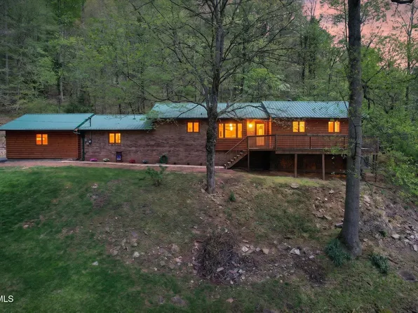 603 Blue Springs Rd, Elizabethton, TN 37643