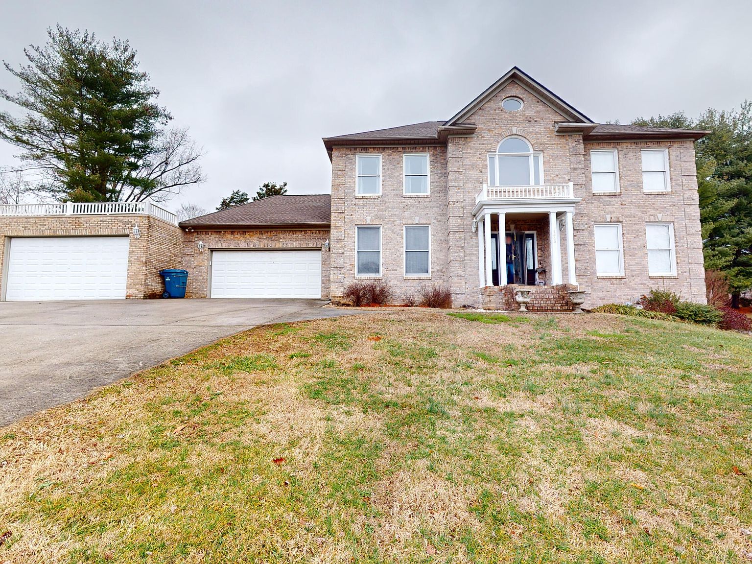 1415 Walters Dr, Morristown, TN 37814 Zillow