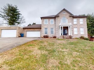 1415 Walters Dr, Morristown, TN 37814