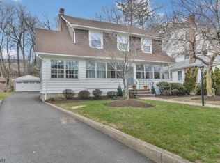 240 Grove St, Montclair, NJ 07042