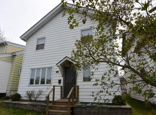 612 Summit St, Eveleth, MN 55734