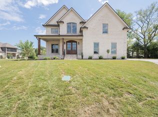 7640 Lascassas Pike, Lascassas, TN 37085