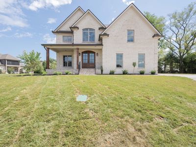 7640 Lascassas Pike, Lascassas, TN, 37085