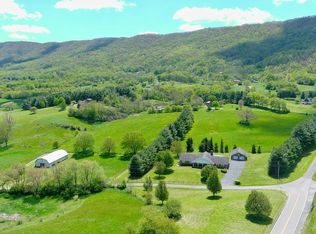 1626 Fincastle Farms Rd, Bluefield, VA 24605