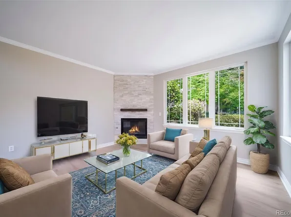 8358 S Garland Circle, Littleton, CO 80128