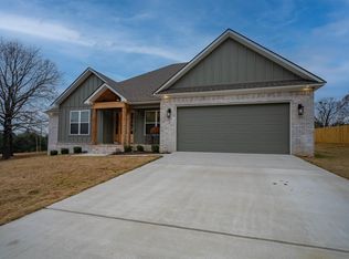 50 Lieblong Rd, Greenbrier, AR 72058