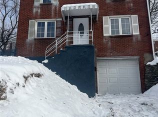 4623 E Willock Rd, Pittsburgh, PA 15227