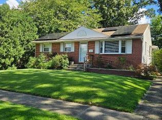 41 Evergreen Ave, Bellmawr, NJ 08031