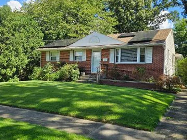 41 Evergreen Ave, Bellmawr, NJ 08031