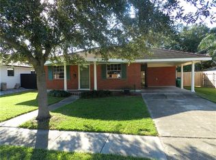 1244 Phosphor Ave, Metairie, LA 70005
