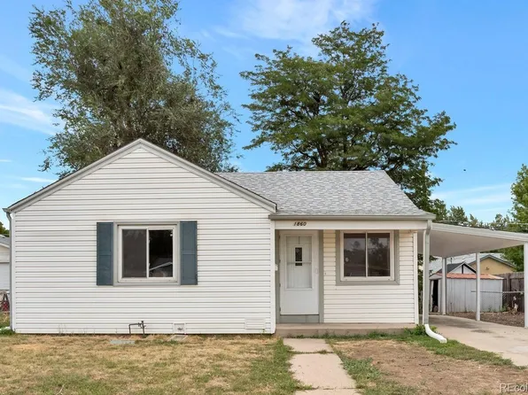 1860 S Zuni Street, Denver, CO 80223
