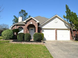 21014 Carmel Valley Dr, Katy, TX 77449