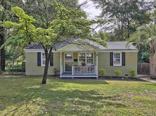 2534 Putnam St, Columbia, SC 29204