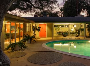 2065 Canyon Close Rd, Pasadena, CA 91107