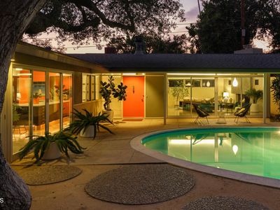 2065 Canyon Close Rd, Pasadena, CA, 91107