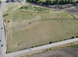 N Phoenix Rd, Medford, OR 97504